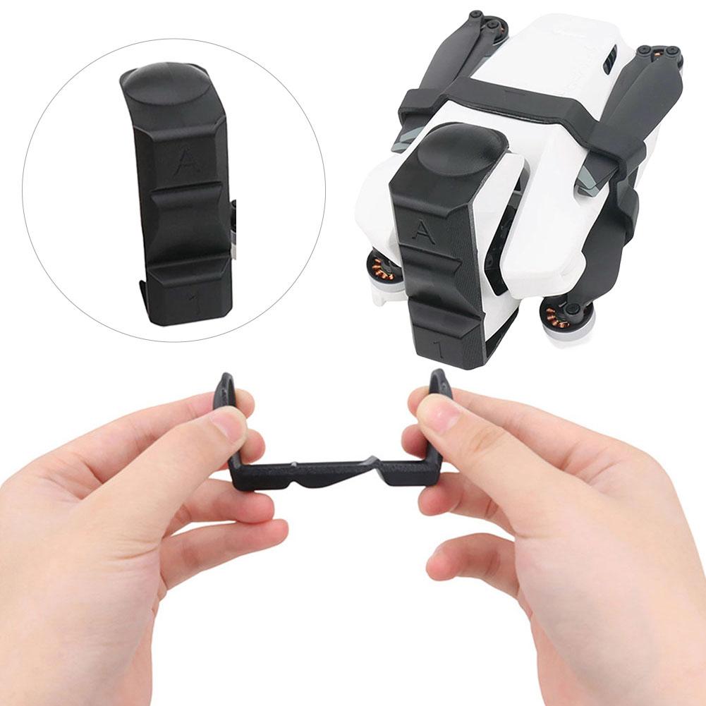 Drone Gimbal For Insta360 - Copertura Protettiva per Sensore di Evitamento