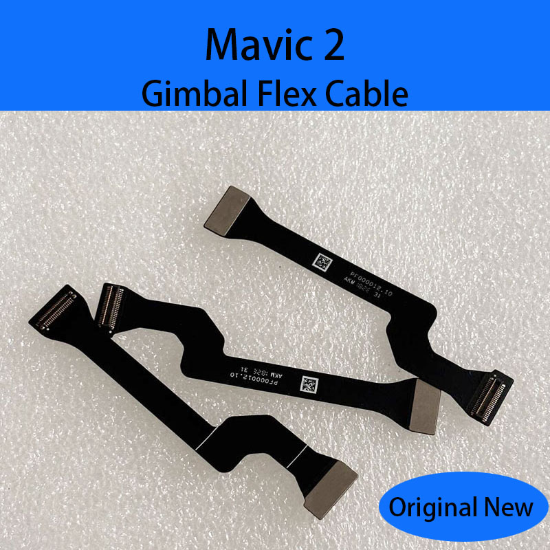 Drone Gimbal Ribbon Cable - Originale nuovo Mavic 2 Pro/Zoom Gimbal