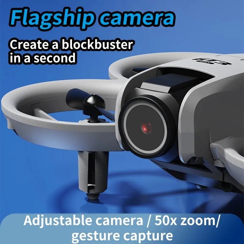 Drone Xiaomi GT3 MAX GPS con F - Drone Gimbal Brushless recensione e prezzo