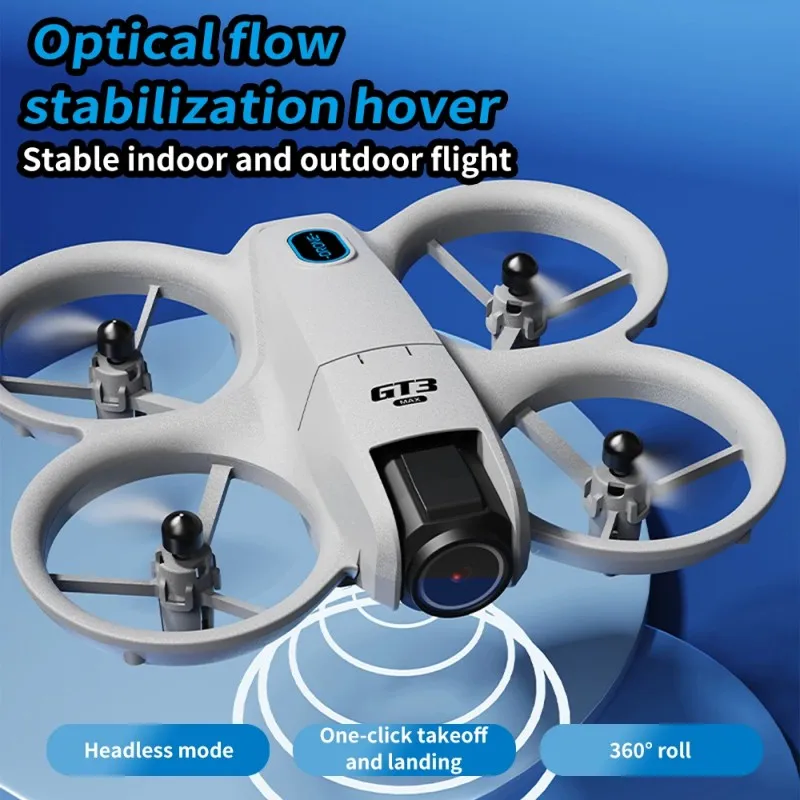 Drone Xiaomi GT3 MAX GPS con F - Drone Gimbal Brushless recensione e prezzo