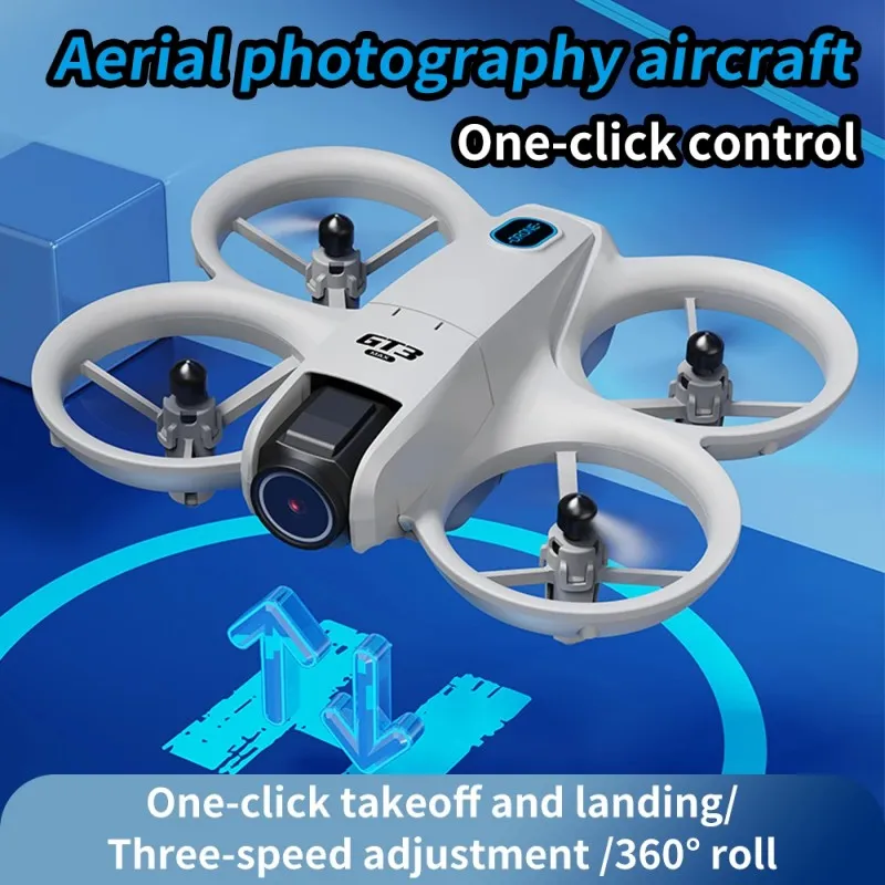 Drone Xiaomi GT3 MAX GPS con F - Drone Gimbal Brushless recensione e prezzo
