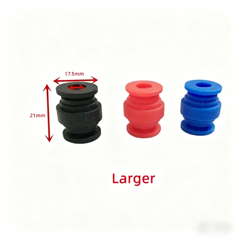 Sfere Antivibrazioni in Silico - Drone Gimbal For Gopro Hero recensione e prezzo