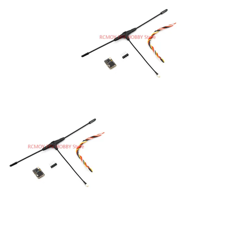 Nuovissimo Ricevitore FPV a Lu - Tbs Fpv Crossfire recensione e prezzo