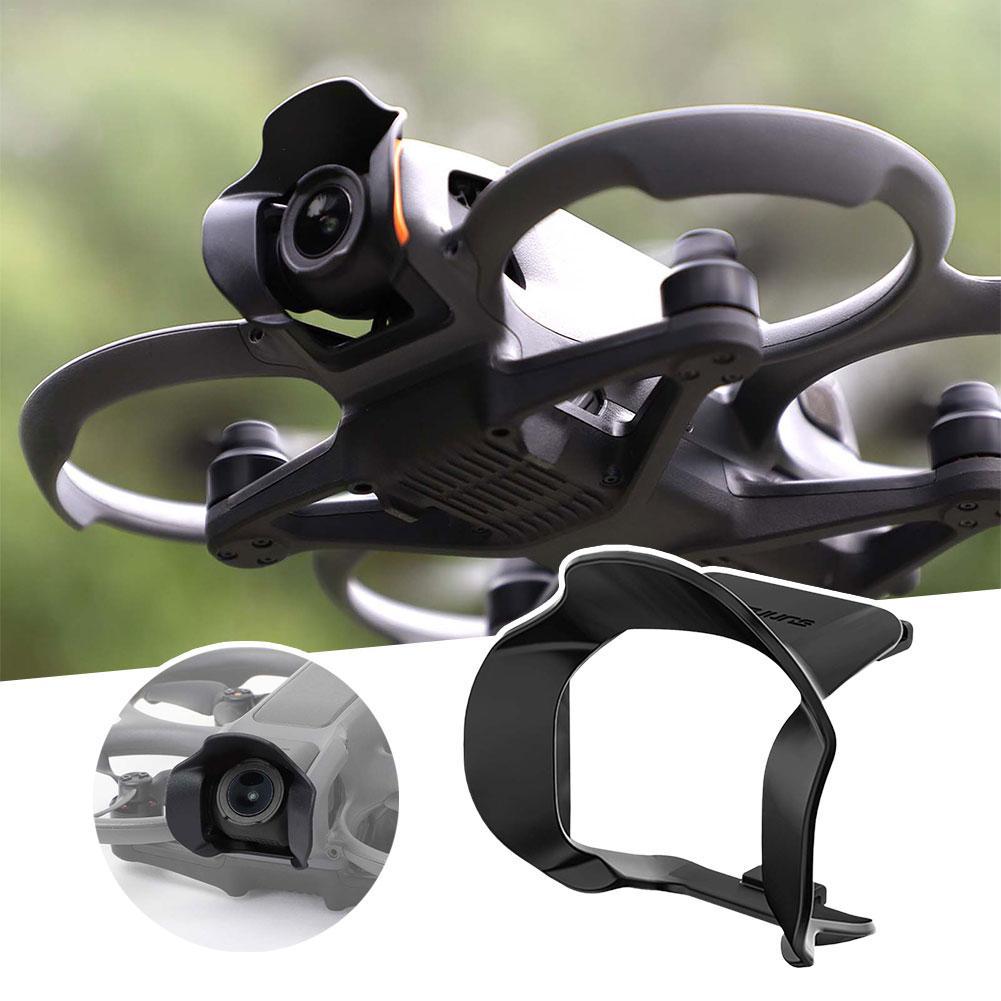 Sunnylife per DJI AVATA 2 Lens - Drone Gimbal Case recensione e prezzo