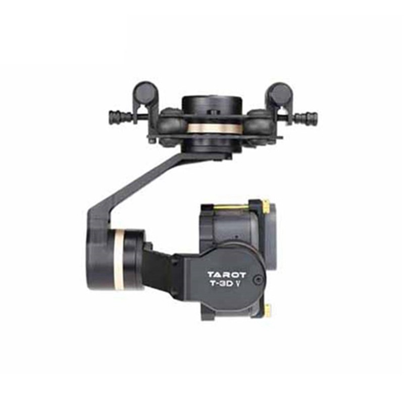 Tarocchi TL3T05 per Gopro 3DIV - Drone Gimbal For Gopro Hero recensione e prezzo