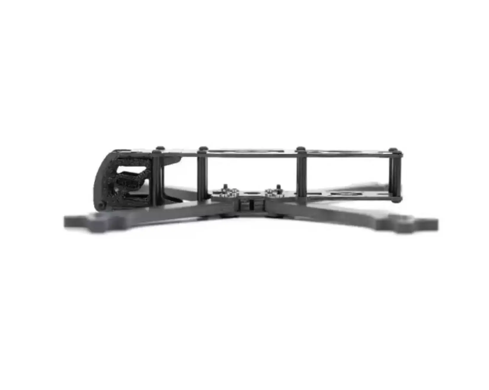 Telaio FPV TBS SOURCE ONE V6 d - Tbs Fpv Source One recensione e prezzo