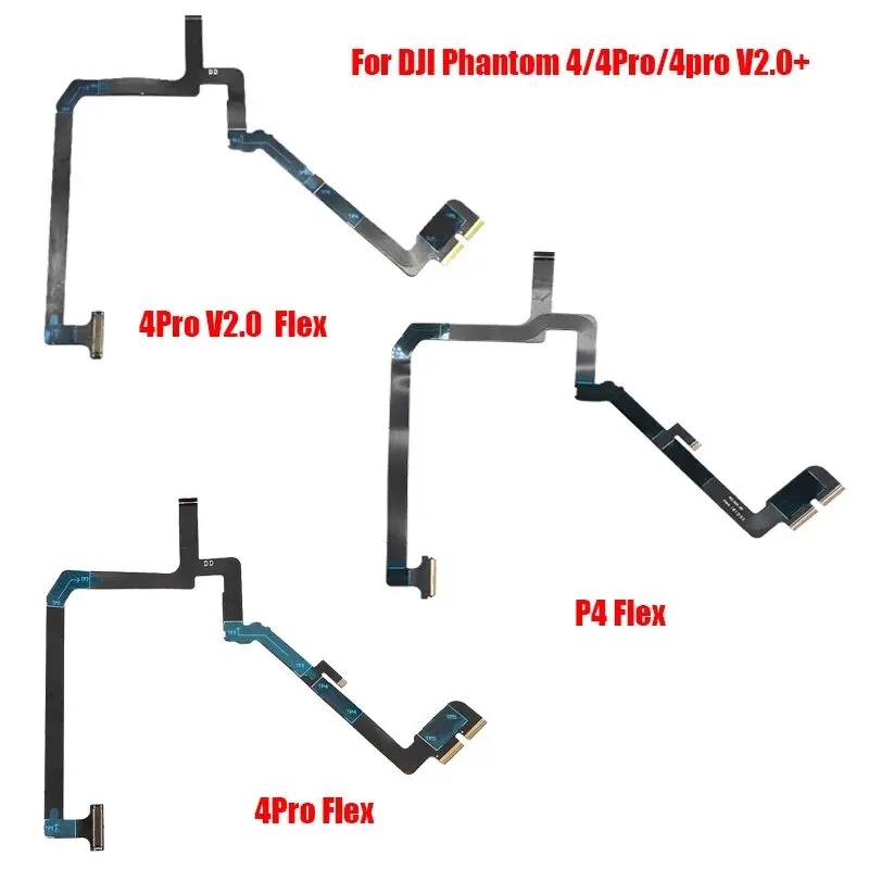 Cavo a Nastro Piatto Flessibil - Drone Gimbal Ribbon Cable recensione e prezzo